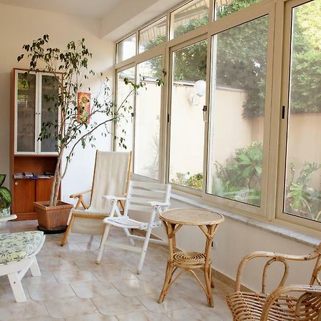 Siciliaiu Βίλα Mondello Εξωτερικό φωτογραφία