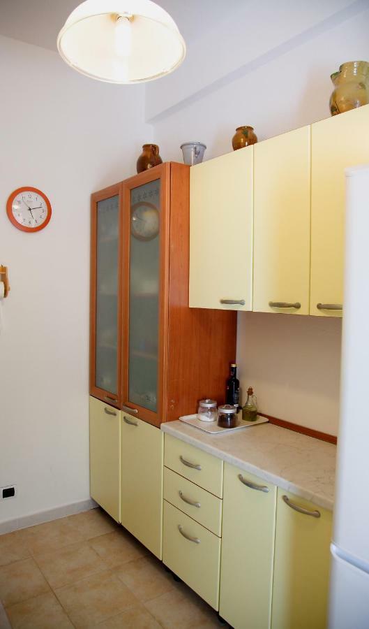 Siciliaiu Βίλα Mondello Εξωτερικό φωτογραφία